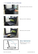 Preview for 8 page of Crystal Image Technologies RM-F21 User Manual