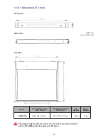 Preview for 8 page of Crystal Image Technologies RMD-151-A Series User Manual