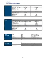 Preview for 11 page of Crystal Image Technologies RMD-151-A Series User Manual