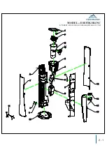 Preview for 5 page of Crystal Mountain Everest 100-115VAC Service Manual