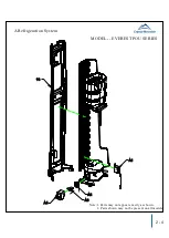 Preview for 8 page of Crystal Mountain Everest 100-115VAC Service Manual