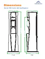 Preview for 9 page of Crystal Mountain Everest 100-115VAC Service Manual