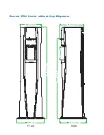 Preview for 10 page of Crystal Mountain Everest 100-115VAC Service Manual