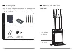 Preview for 4 page of Crystal Video 6689 User Manual