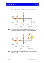 Preview for 5 page of Crystal Vision GPI36 User Manual