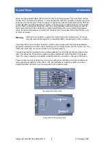 Preview for 6 page of Crystal Vision Indigo 2AE User Manual