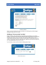 Preview for 70 page of Crystal Vision Indigo 2AE User Manual