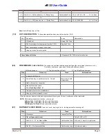 Preview for 8 page of Crystal dB 32 User Manual