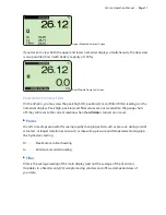 Preview for 17 page of Crystal nVision Lab Reference Recorder Operation Manual