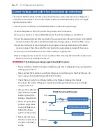 Preview for 24 page of Crystal nVision Lab Reference Recorder Operation Manual