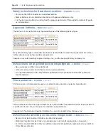 Preview for 60 page of Crystal nVision Lab Reference Recorder Operation Manual