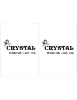 Preview for 2 page of Crystal Premium Instruction Manual