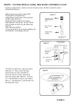 Preview for 5 page of CRYSTALCLEAR CC3272 Operating Manual