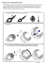 Preview for 7 page of CRYSTALCLEAR CC3272 Operating Manual