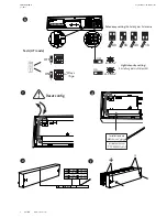 Preview for 3 page of CrystalWay 19821 Manual