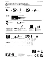 Preview for 8 page of CrystalWay 19821 Manual