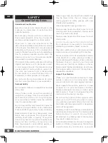 Preview for 4 page of Crytec QTP500B Operator'S Manual