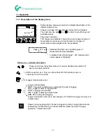 Preview for 11 page of CS Instruments DS 300 mobile version Instruction Manual