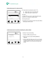 Preview for 13 page of CS Instruments DS 300 mobile version Instruction Manual