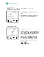 Preview for 14 page of CS Instruments DS 300 mobile version Instruction Manual