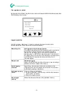 Preview for 15 page of CS Instruments DS 300 mobile version Instruction Manual