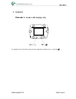 Preview for 25 page of CS Instruments VA 500 Instruction Manual