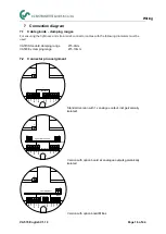 Preview for 16 page of CS Instruments VA 570 Instruction Manual