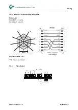 Preview for 19 page of CS Instruments VA 570 Instruction Manual