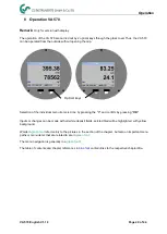 Preview for 20 page of CS Instruments VA 570 Instruction Manual