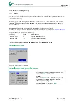 Preview for 28 page of CS Instruments VA 570 Instruction Manual