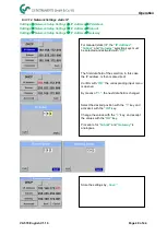 Preview for 29 page of CS Instruments VA 570 Instruction Manual