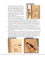 Preview for 4 page of CSH ID.LATCH-BOOK.08 Instruction Manual