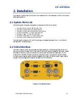 Preview for 35 page of CSI Wireless Vector Sensor Reference Manual