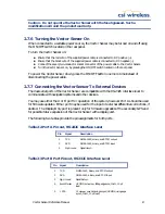 Preview for 41 page of CSI Wireless Vector Sensor Reference Manual