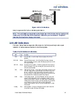 Preview for 43 page of CSI Wireless Vector Sensor Reference Manual