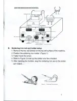 Preview for 5 page of CSI 899A+ Instruction Manual