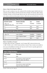 Preview for 7 page of CSI Fiberlink 3 Series User Manual