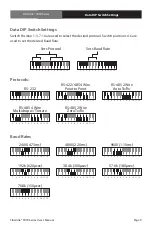 Preview for 9 page of CSI Fiberlink 3 Series User Manual