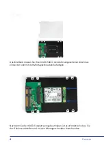 Preview for 4 page of CSL 301124/20160409SZ069 User Manual