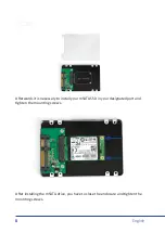 Preview for 8 page of CSL 301124/20160409SZ069 User Manual