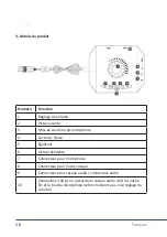 Preview for 16 page of CSL 303333 User Manual