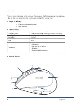 Preview for 8 page of CSL 304666 User Manual