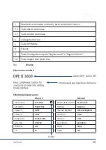 Preview for 19 page of CSL 304666 User Manual