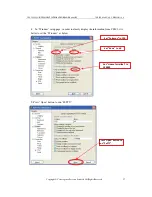 Preview for 27 page of CSL CS208-3G User Manual