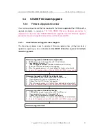 Preview for 64 page of CSL CS208-3G User Manual