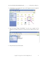 Preview for 83 page of CSL CS208-3G User Manual