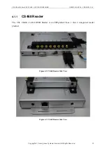 Preview for 12 page of CSL CS468 User Manual