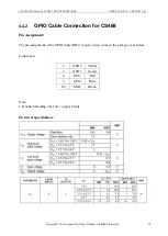 Preview for 18 page of CSL CS468 User Manual