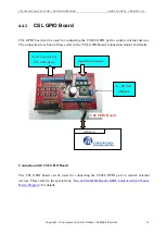 Preview for 21 page of CSL CS468 User Manual