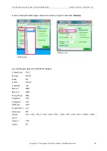 Preview for 68 page of CSL CS468 User Manual